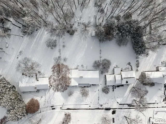 $539,000 | 8657 Teugega Point Road, Rome, NY 13440