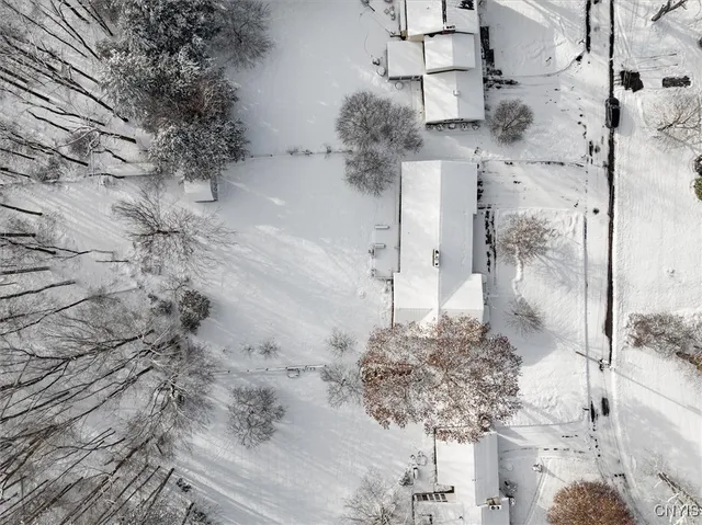 $539,000 | 8657 Teugega Point Road, Rome, NY 13440