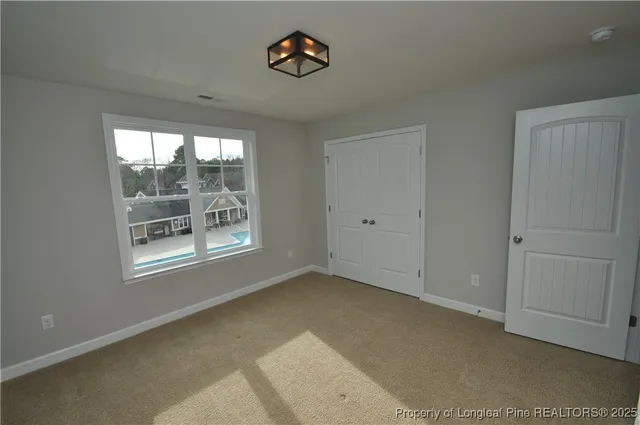 a view of a tennis court