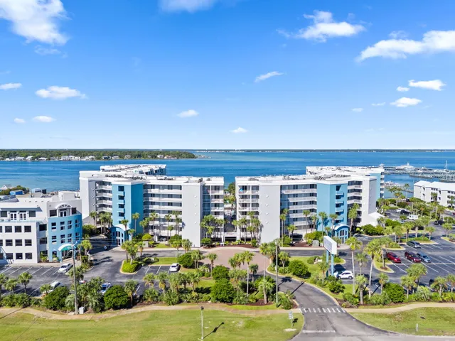 a view of a swimming pool with a lounge chair