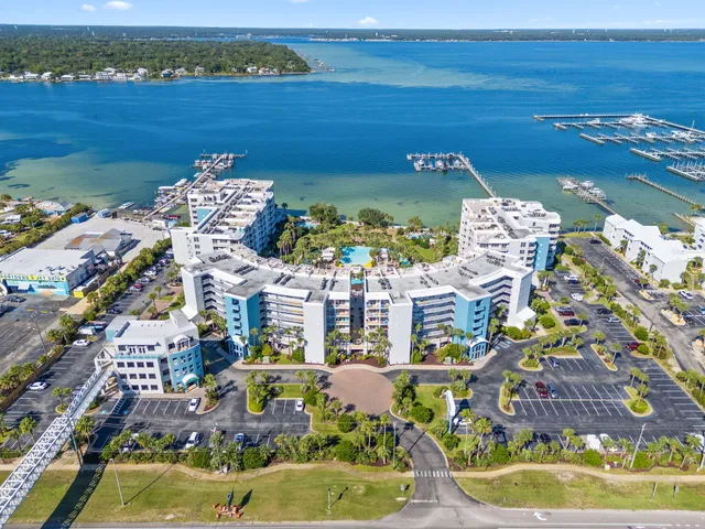 $575,000 | 1322 Southeast Miracle Strip Parkway, Unit L08, Fort Walton Beach, FL 32548