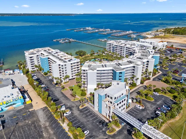 $575,000 | 1322 Southeast Miracle Strip Parkway, Unit L08, Fort Walton Beach, FL 32548