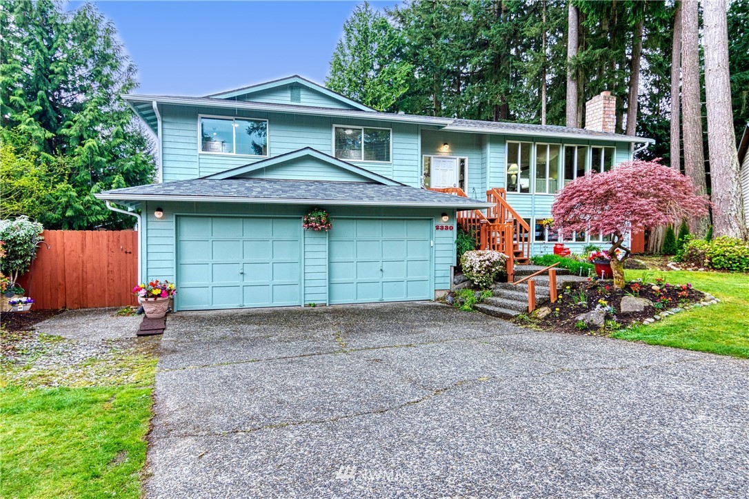 2330 167th Place Southeast Bothell, WA 98012 - Photo 1 of 40 Gallery Image 1