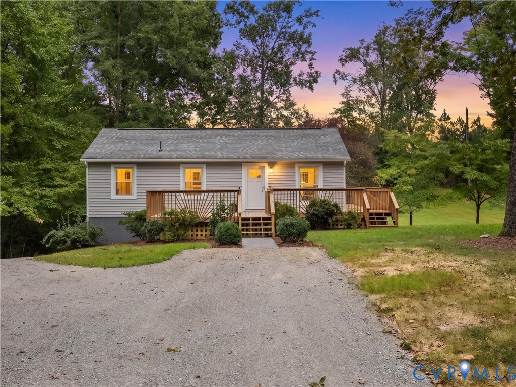 249 Angle Avenue Gum Spring, VA 23065 - Photo 4 of 41 Gallery Image 4