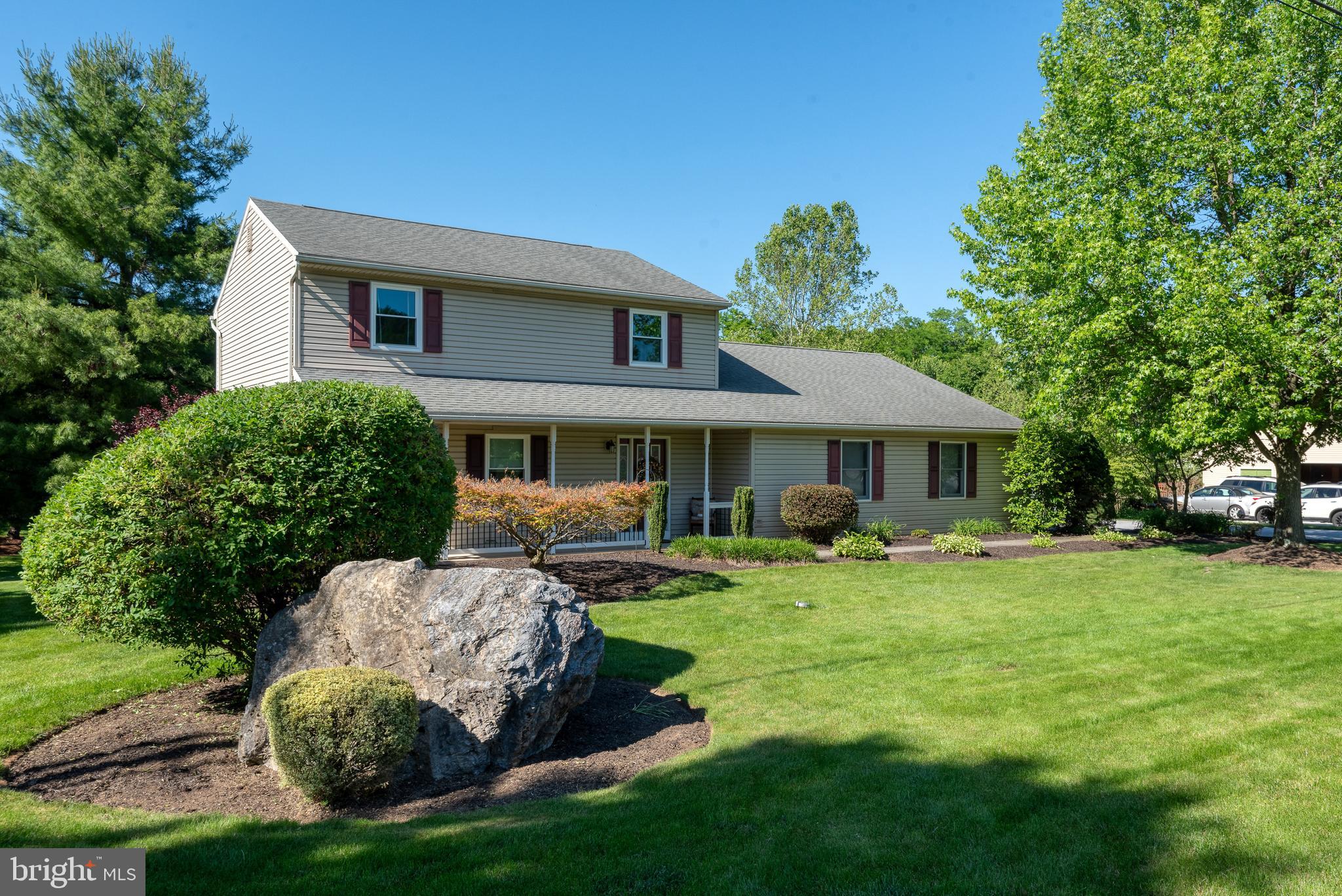 1858 West Lisburn Road Carlisle, PA 17015 - Photo 2 of 60