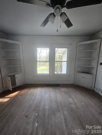 $115,000 | 251 West 3rd Street, Rutherfordton, NC 28139