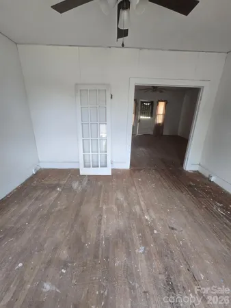 $115,000 | 251 West 3rd Street, Rutherfordton, NC 28139