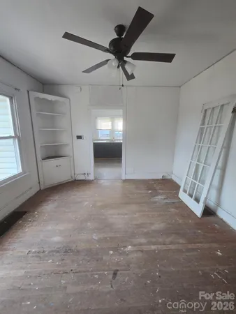 $115,000 | 251 West 3rd Street, Rutherfordton, NC 28139