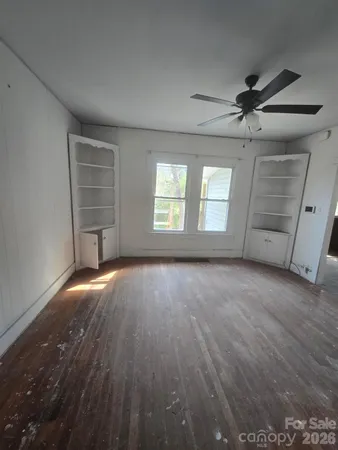 $115,000 | 251 West 3rd Street, Rutherfordton, NC 28139