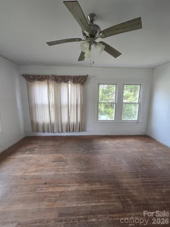 $115,000 | 251 West 3rd Street, Rutherfordton, NC 28139