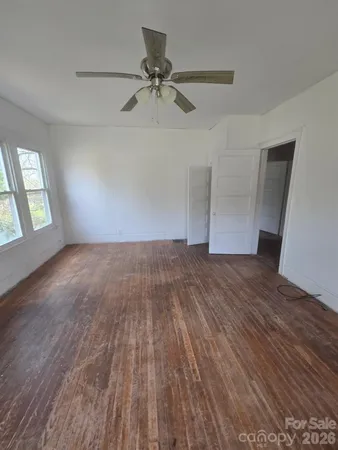 $115,000 | 251 West 3rd Street, Rutherfordton, NC 28139