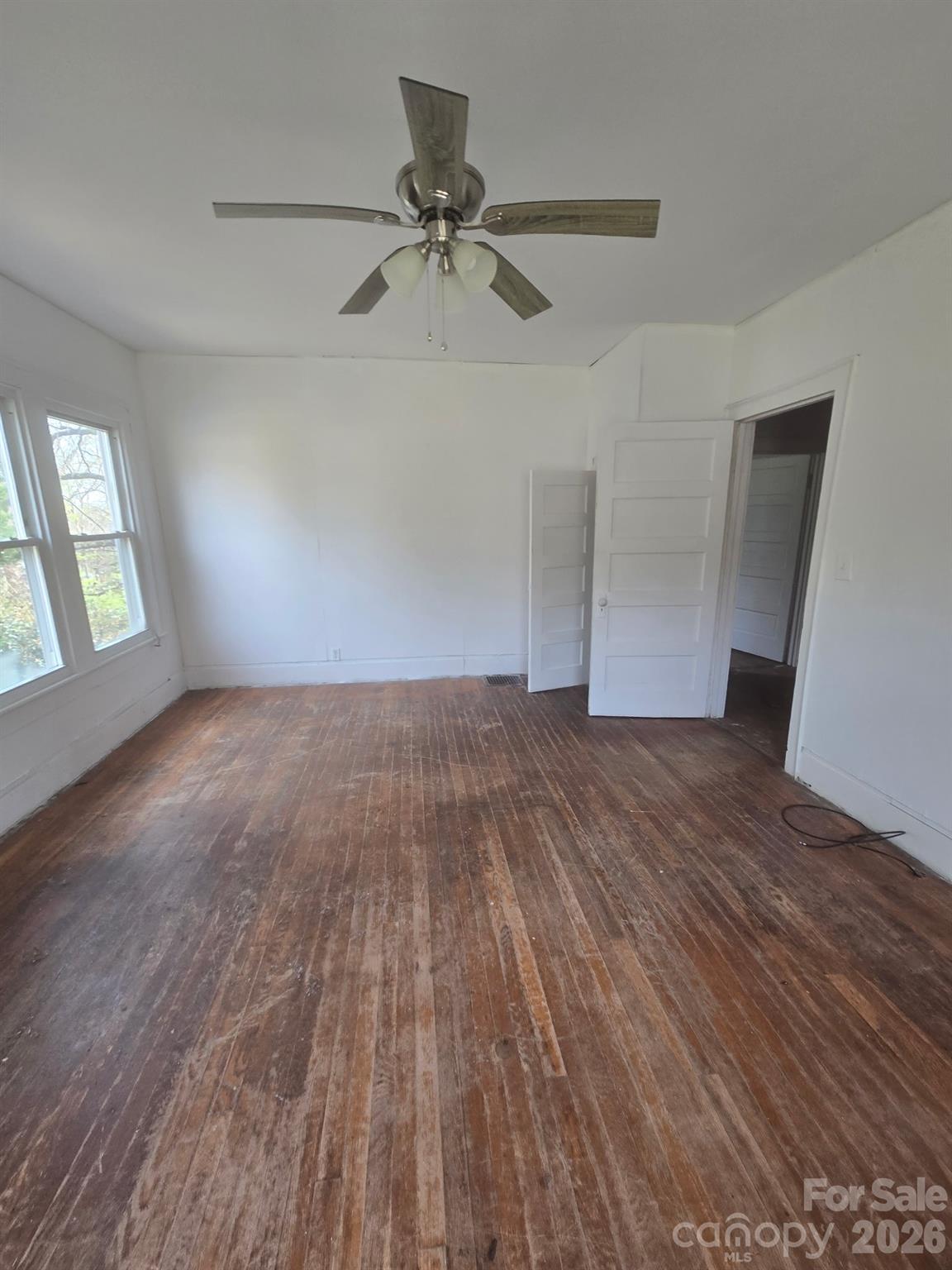 251 West 3rd Street Rutherfordton, NC 28139 - Photo 22 of 26