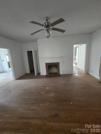 $115,000 | 251 West 3rd Street, Rutherfordton, NC 28139