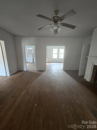 $115,000 | 251 West 3rd Street, Rutherfordton, NC 28139