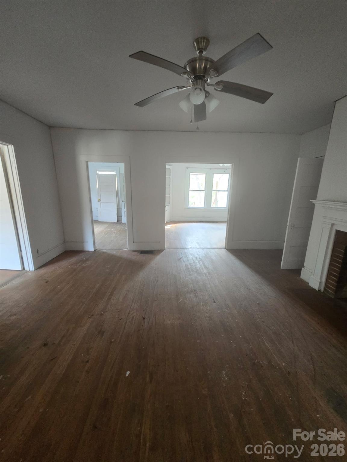 251 West 3rd Street Rutherfordton, NC 28139 - Photo 24 of 26