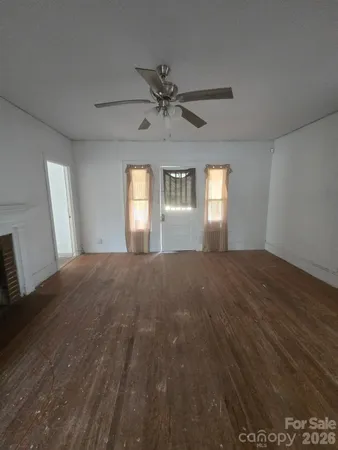 $115,000 | 251 West 3rd Street, Rutherfordton, NC 28139