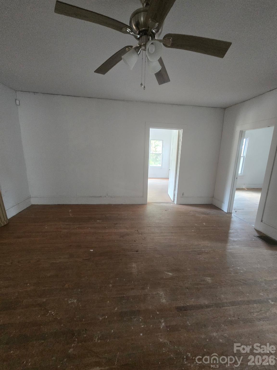 251 West 3rd Street Rutherfordton, NC 28139 - Photo 26 of 26