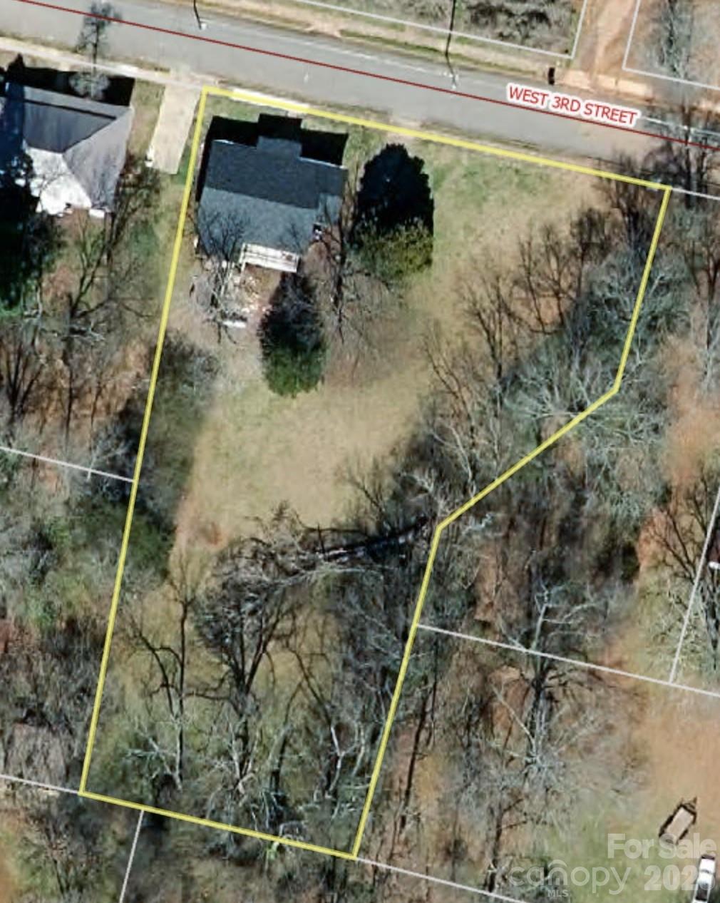 251 West 3rd Street Rutherfordton, NC 28139 - Photo 6 of 26