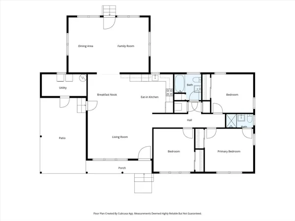 $319,000 | 2153 Longview Drive, Tallahassee, FL 32303