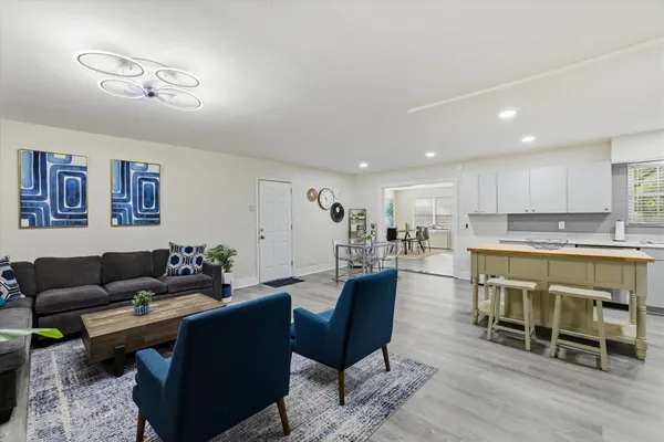 $319,000 | 2153 Longview Drive, Tallahassee, FL 32303