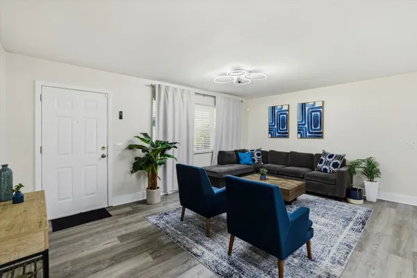 $319,000 | 2153 Longview Drive, Tallahassee, FL 32303