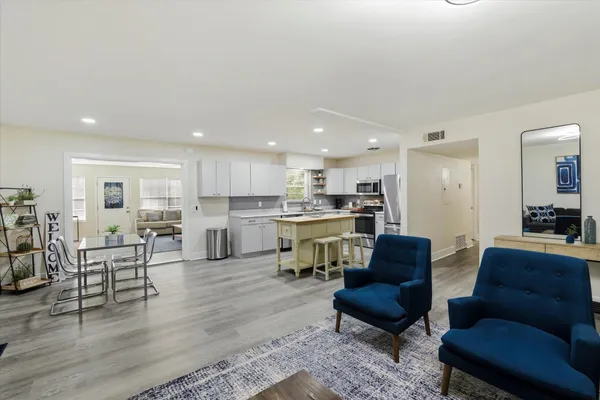 $319,000 | 2153 Longview Drive, Tallahassee, FL 32303