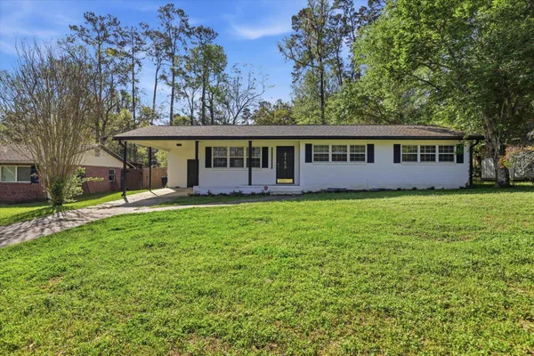$319,000 | 2153 Longview Drive, Tallahassee, FL 32303