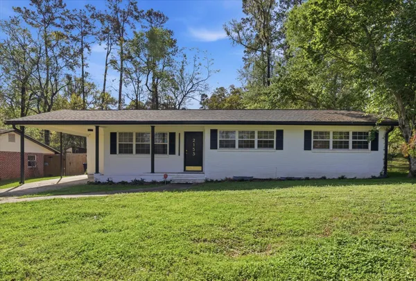 $319,000 | 2153 Longview Drive, Tallahassee, FL 32303
