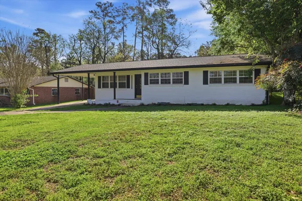 $319,000 | 2153 Longview Drive, Tallahassee, FL 32303