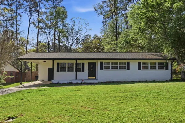 $319,000 | 2153 Longview Drive, Tallahassee, FL 32303