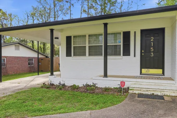 $319,000 | 2153 Longview Drive, Tallahassee, FL 32303