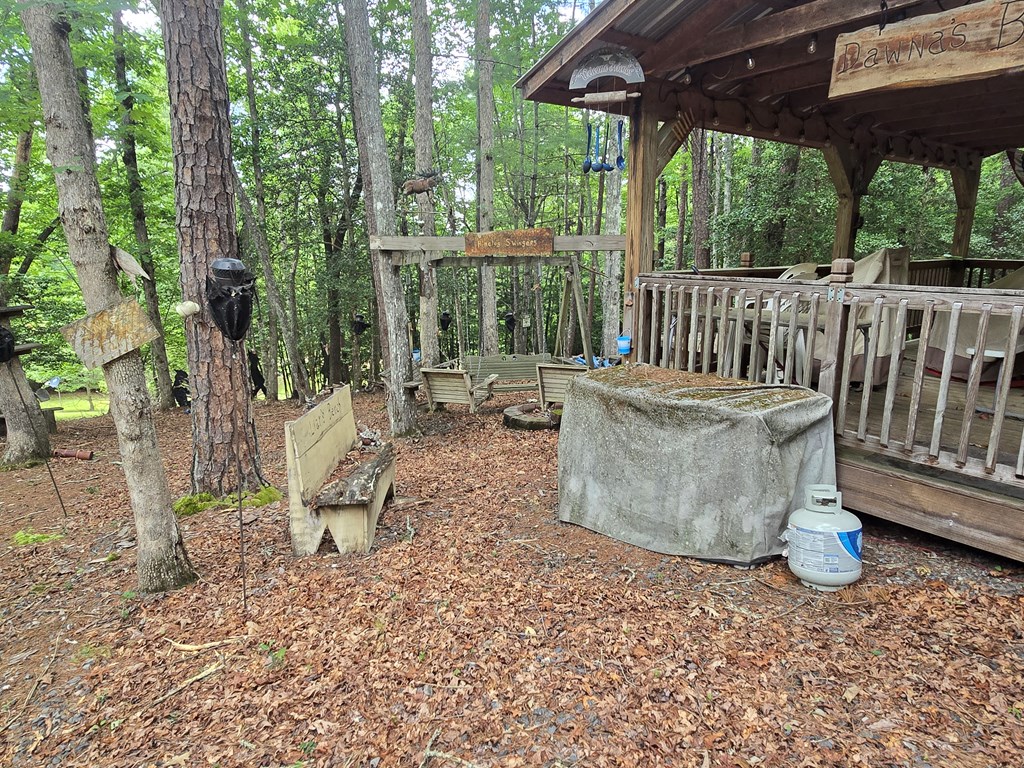64 Green Oak Road Warne, NC 28909 - Photo 18 of 55
