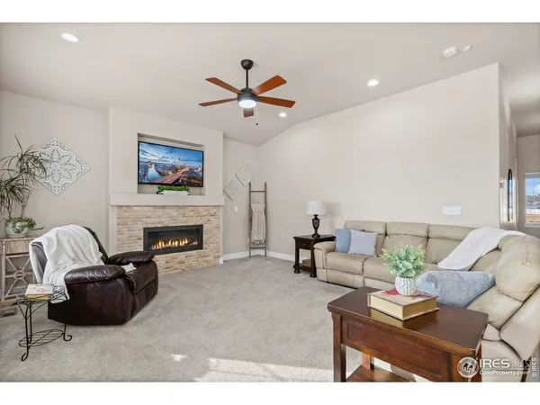 $585,000 | 611 Gore Range Drive, Severance, CO 80550