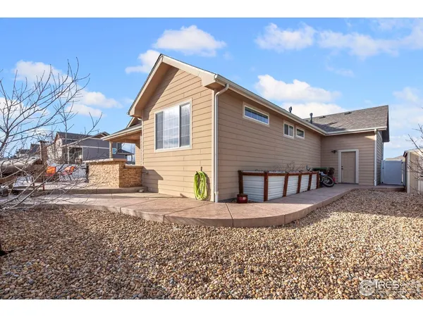 $585,000 | 611 Gore Range Drive, Severance, CO 80550