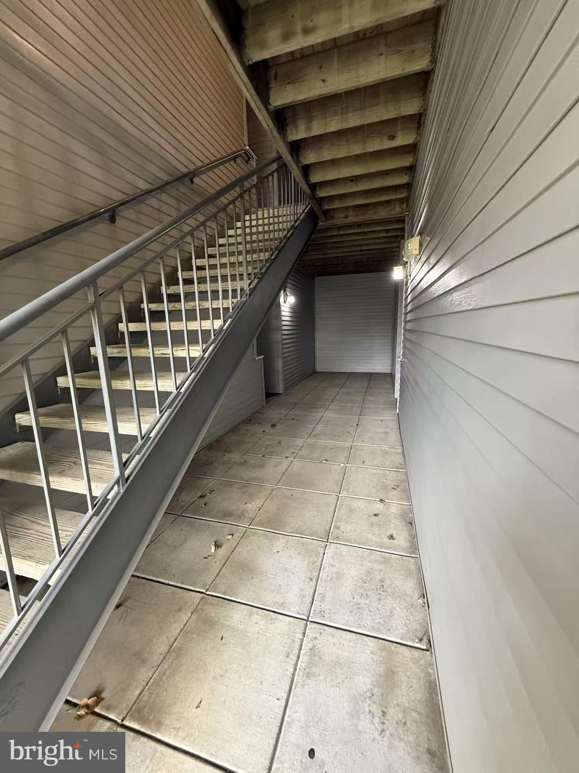 4400 Silverbrook Lane, Unit F003 Owings Mills, MD 21117 - Photo 17 of 17 a view of entryway