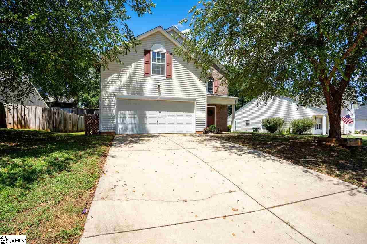 214 Rivereen Way Simpsonville, SC 29680 - Photo 1 of 29 Gallery Image 1