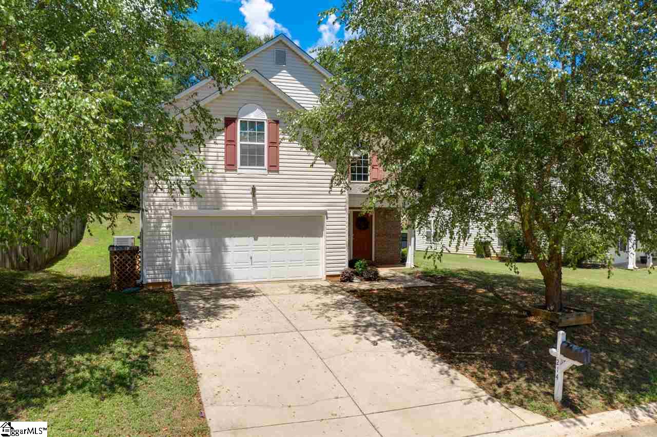 214 Rivereen Way Simpsonville, SC 29680 - Photo 6 of 29 Gallery Image 6