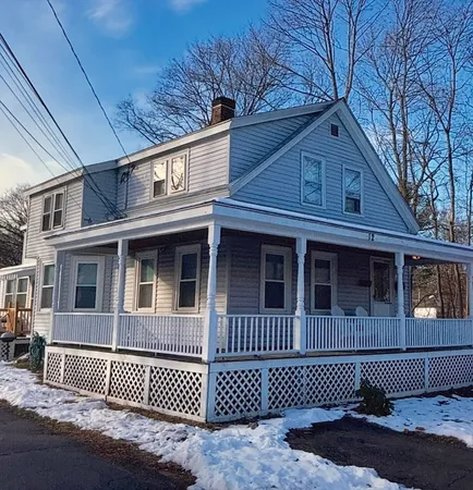 $2,300 | 12 Lincoln Place, Unit 2, Natick, MA 01760