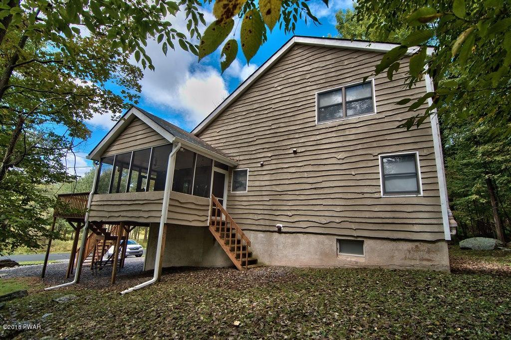 2311 Brookfield Road Lake Ariel, PA 18436 - Photo 39 of 88 Exterior View 9