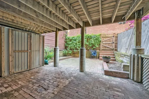 $1,399,000 | 26 Dartmouth Street, Unit 1, Boston, MA 02116