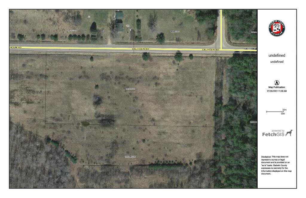 West Calhoun Road Beaverton, MI 48612 - Photo 5 of 5