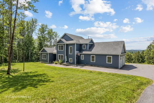 $679,000 | 130 South Hatch Hill Road, Greene, ME 04236
