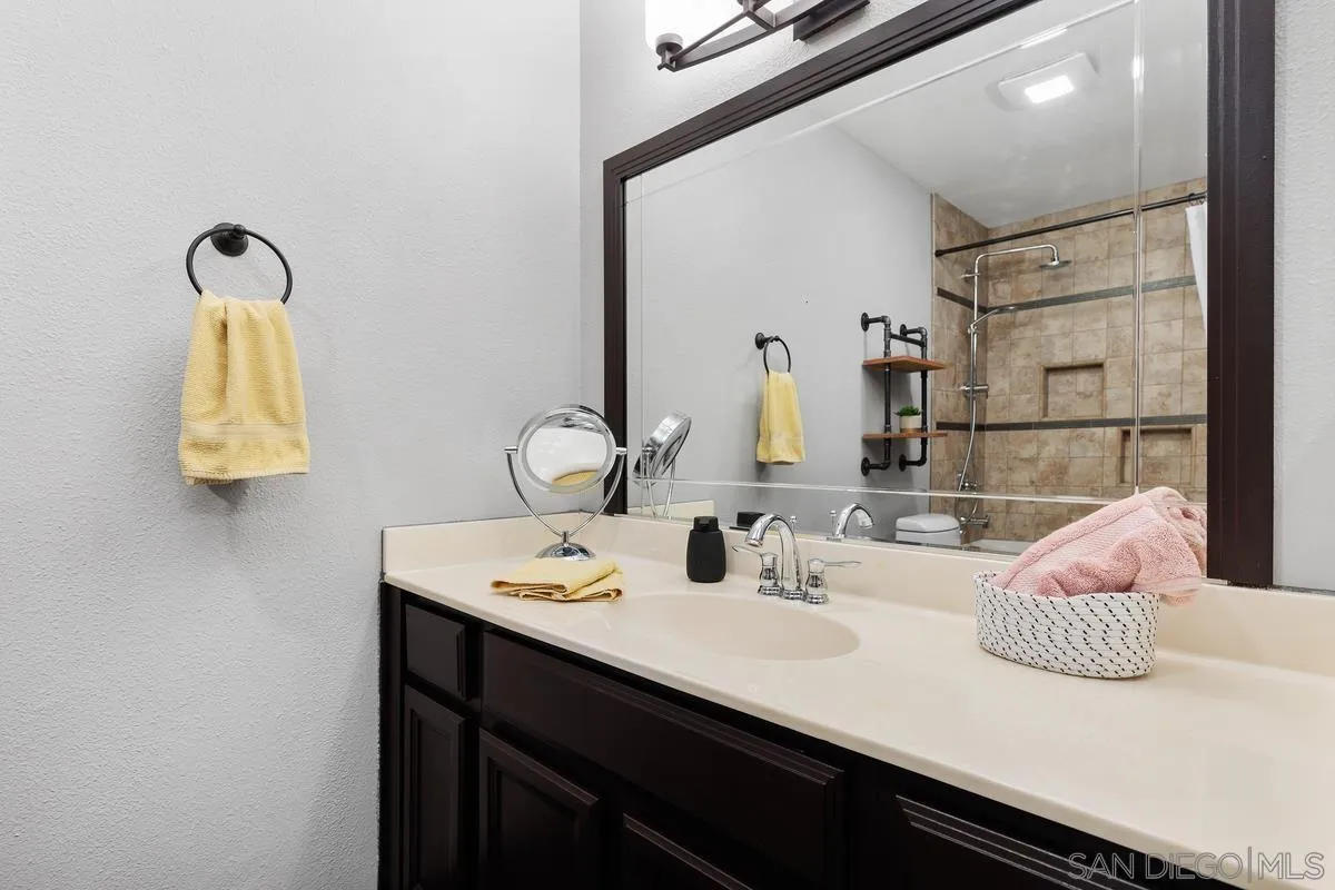 1784 Pala Lake Drive Fallbrook, CA 92028 - Photo 15 of 31 a close view of sink and tap