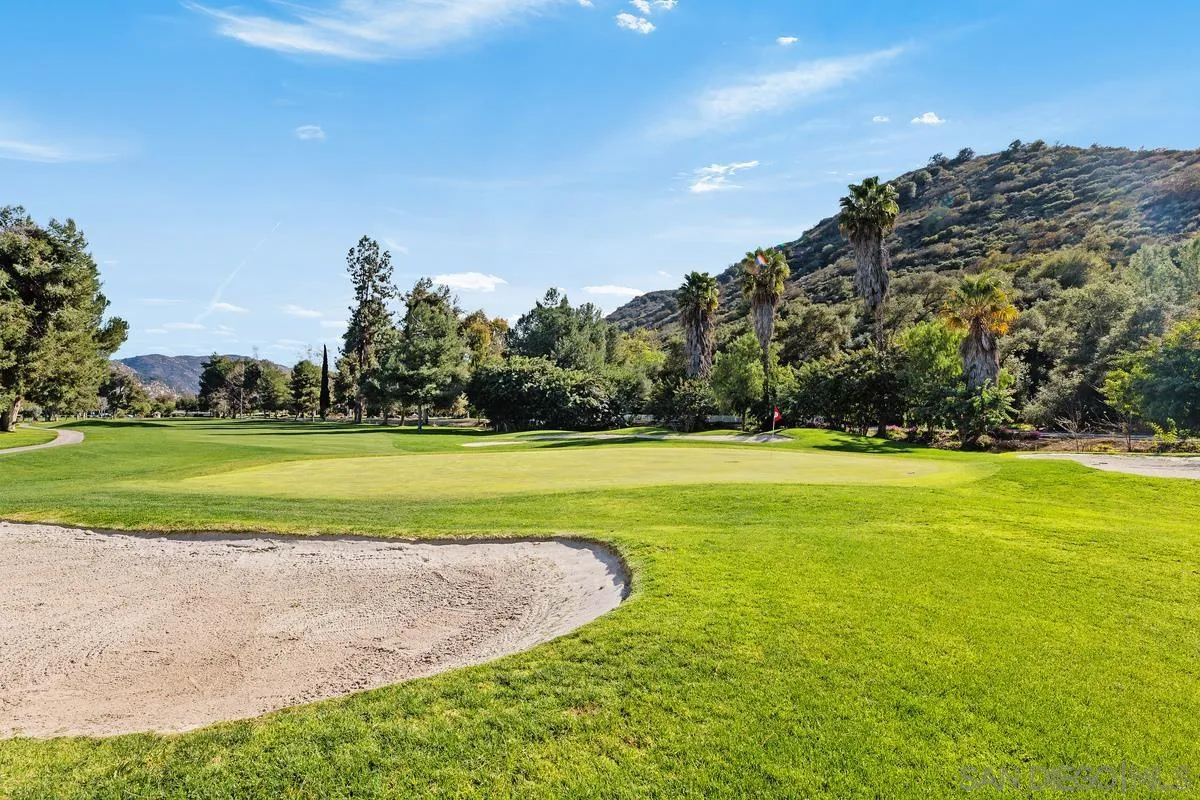 1784 Pala Lake Drive Fallbrook, CA 92028 - Photo 23 of 31 a view of a volley ball court