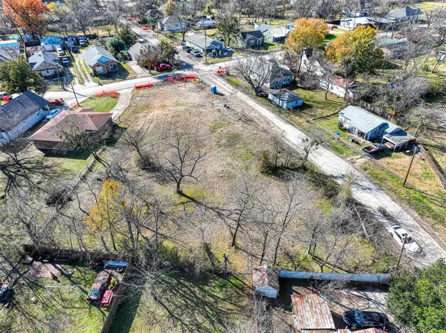 $75,000 | 401 Greenwood Street, Terrell, TX 75160