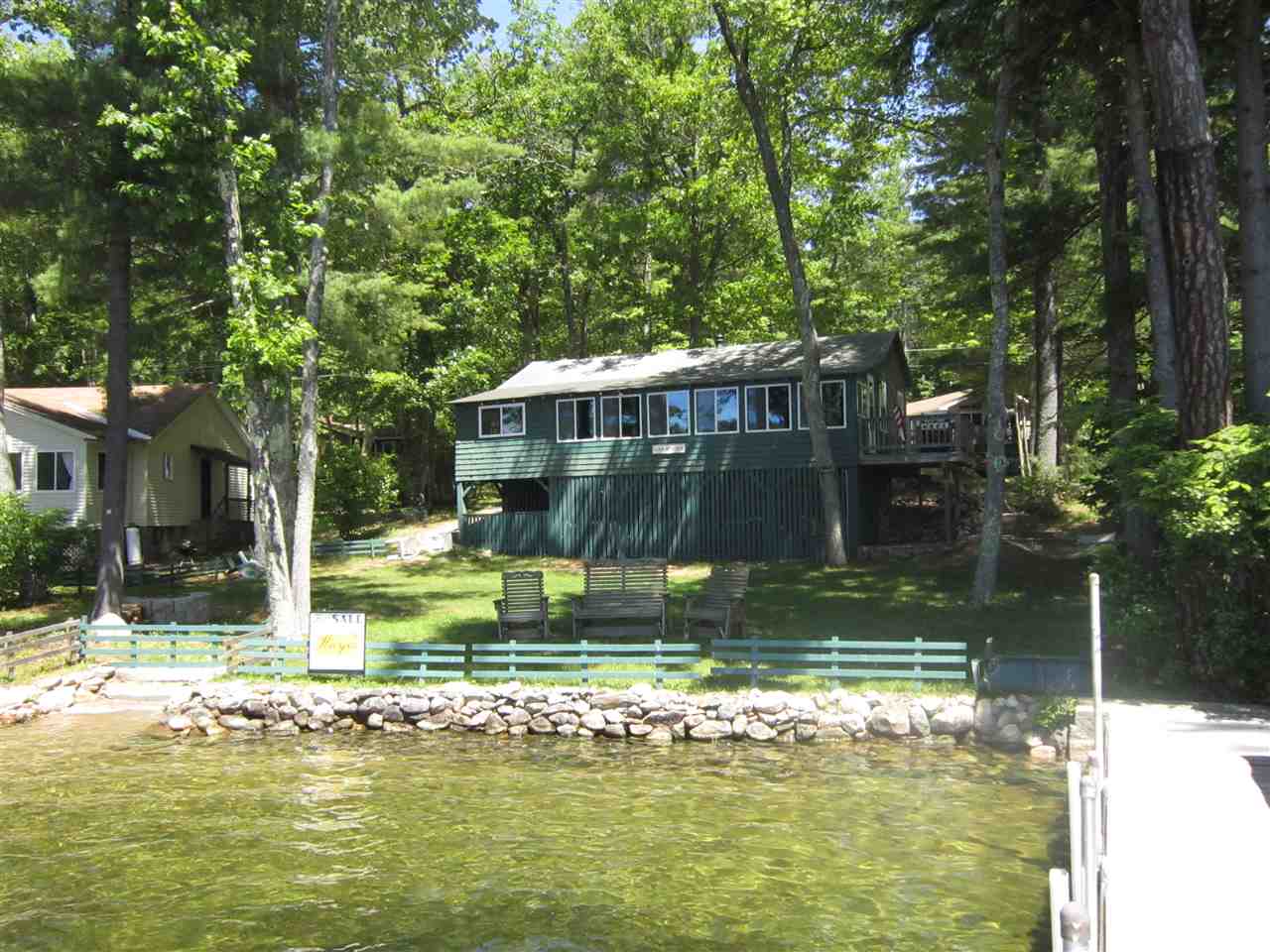 156 Grand View Road Acton, ME 04001 - Photo 1 of 40