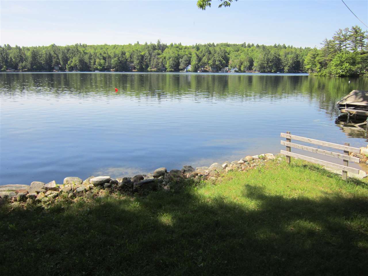 156 Grand View Road Acton, ME 04001 - Photo 2 of 40