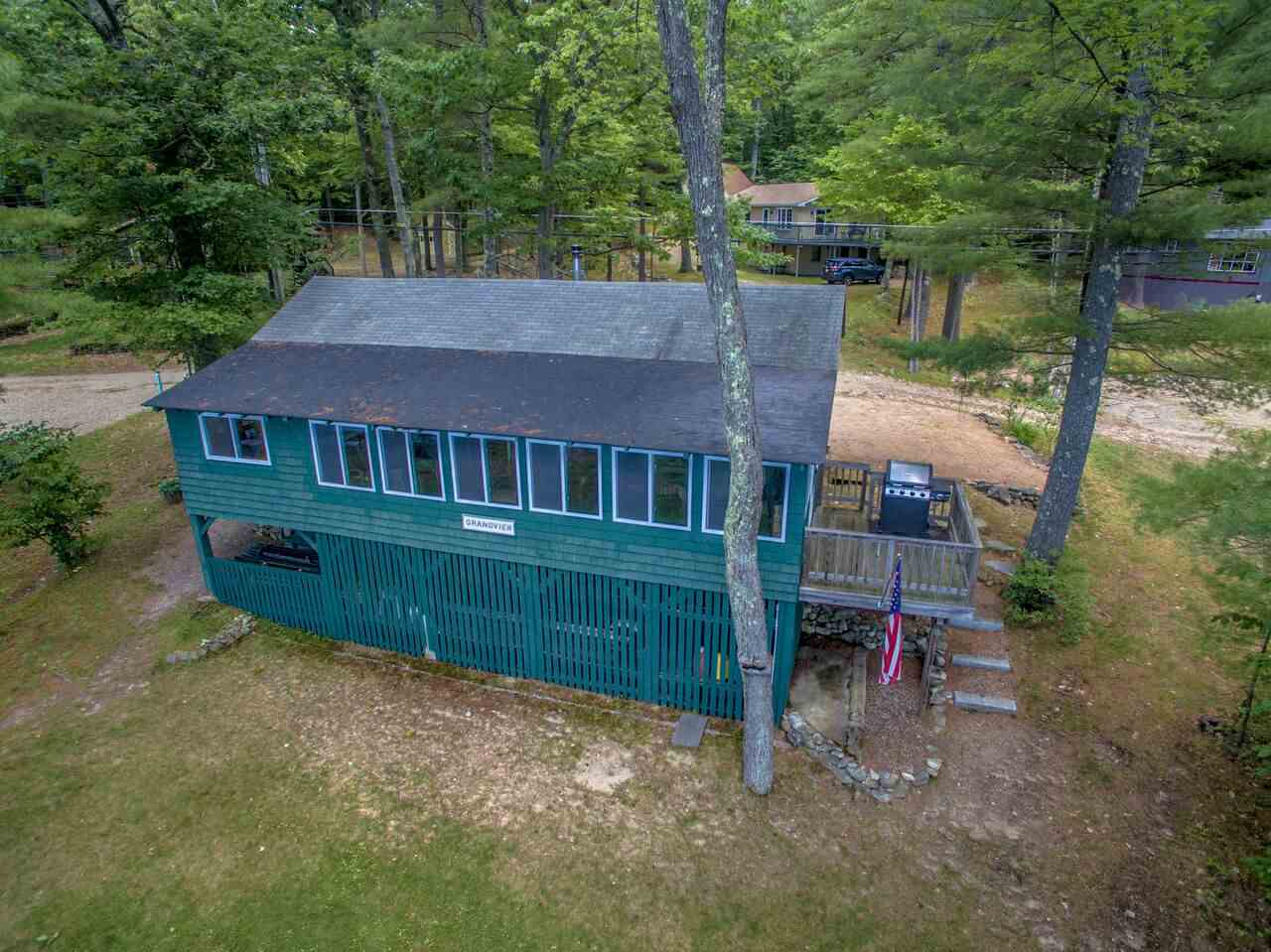 156 Grand View Road Acton, ME 04001 - Photo 11 of 40