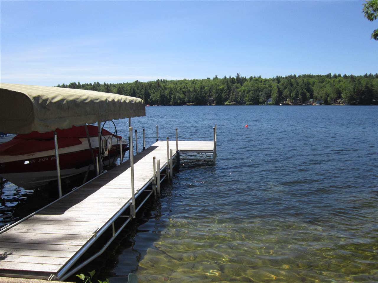 156 Grand View Road Acton, ME 04001 - Photo 12 of 40