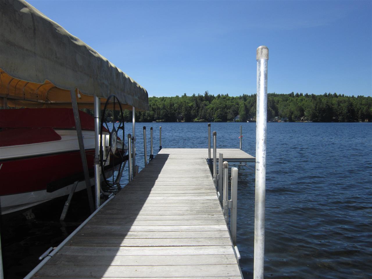 156 Grand View Road Acton, ME 04001 - Photo 13 of 40